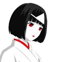 闺蜜双人动漫女头像左位